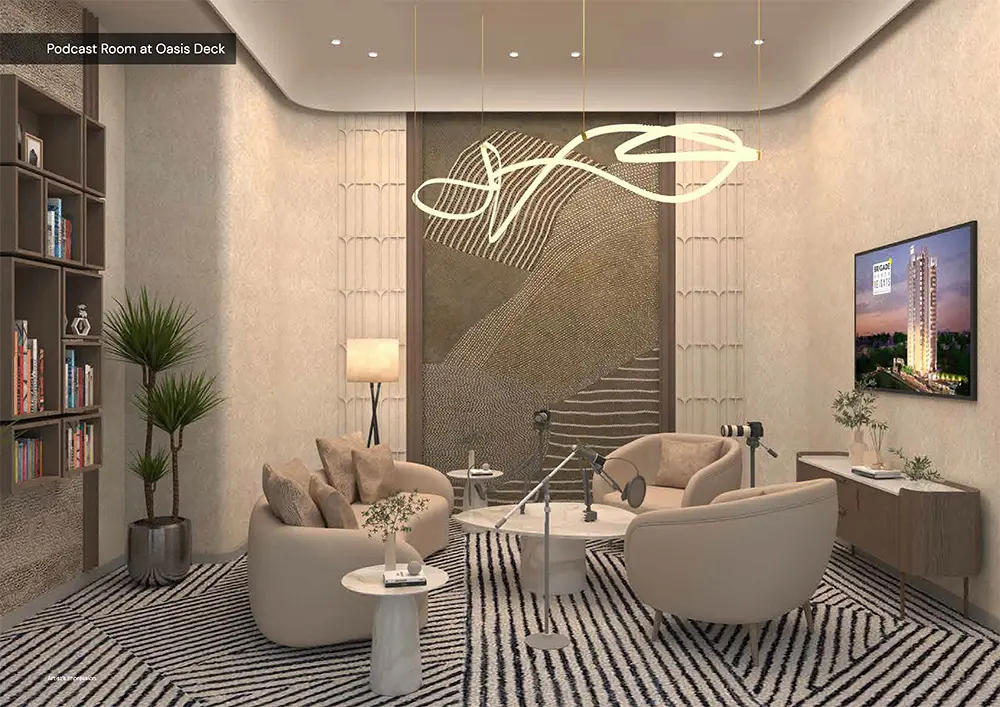 Why Gateway Hyderabad is the Ultimate Real Estate Investment - Blog Image